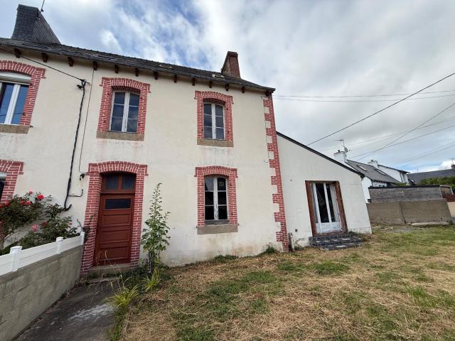 Maison 5 pièces 140 m²