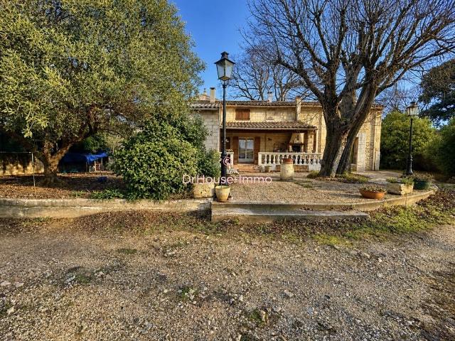 Maison 5 pièces 140 m²