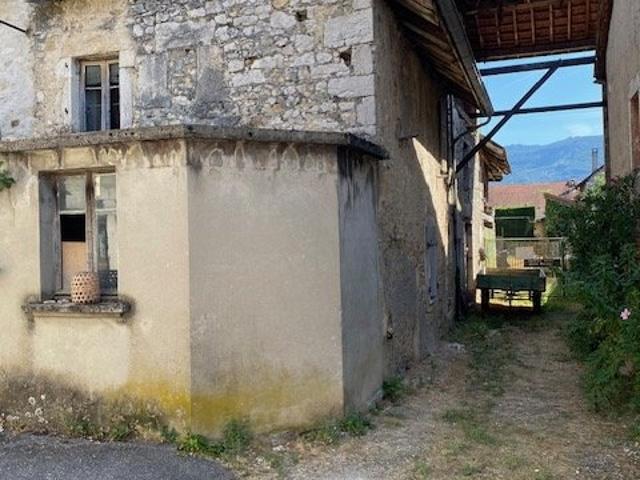 Maison 5 pièces 140 m²