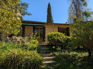 Maison 5 pièces 140 m²