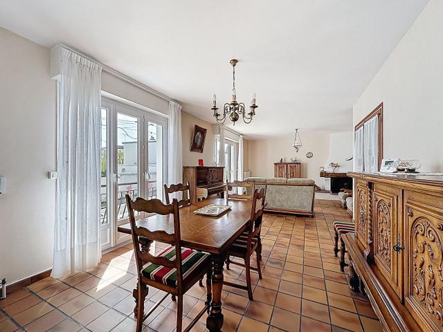 Maison 5 pièces 140 m²