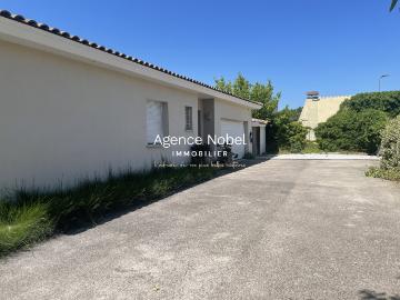Maison 5 pièces 140 m²
