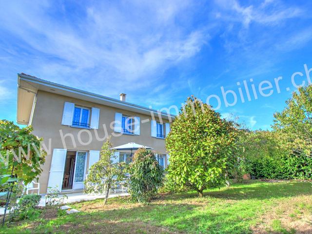 Maison 5 pièces 140 m²