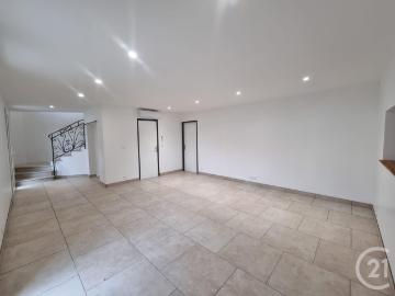 Maison 5 pièces 140 m²