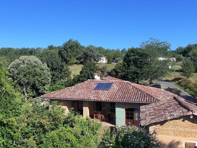 Maison 5 pièces 140 m²