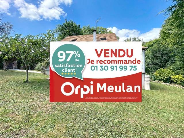 Maison 5 pièces 140 m²