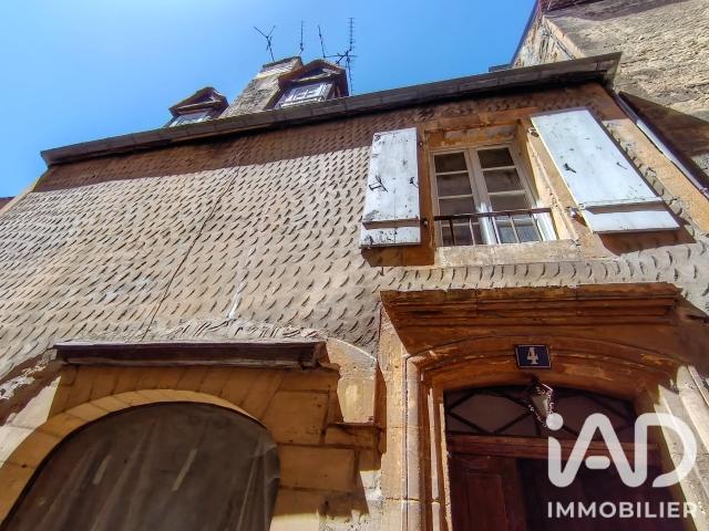 Maison 5 pièces 140 m²