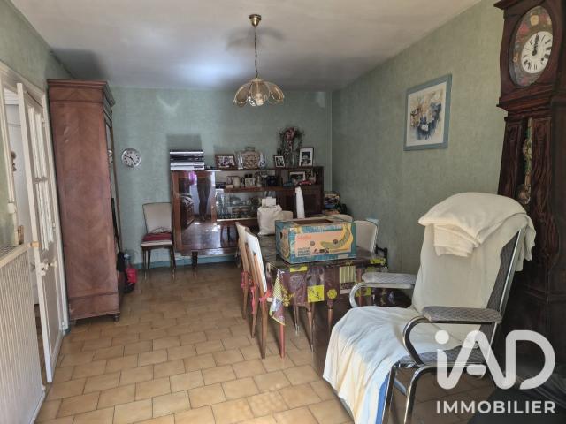 Maison 5 pièces 140 m²