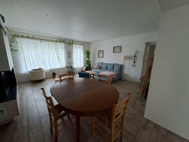 Maison 5 pièces 140 m²