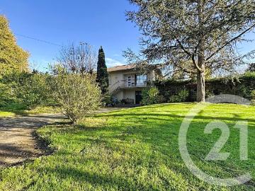 Maison 5 pièces 140 m²