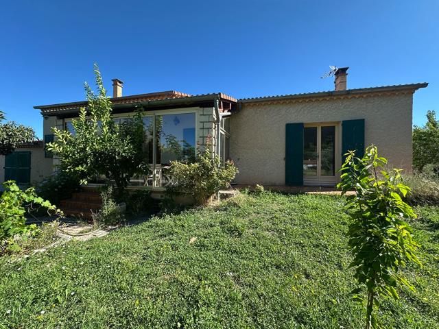 Maison 5 pièces 140 m²