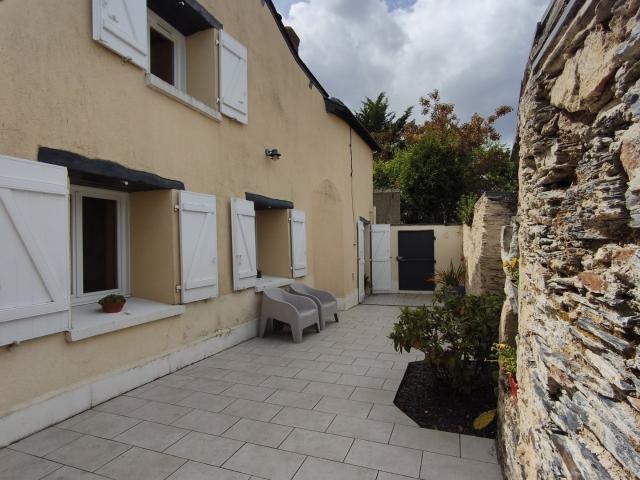 Maison 5 pièces 140 m²