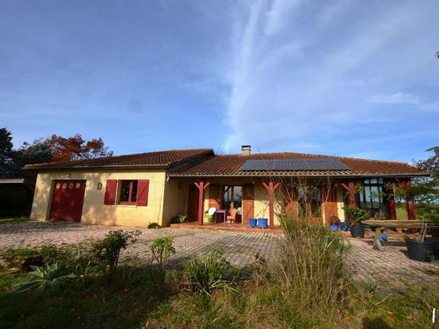 Maison 5 pièces 140 m²