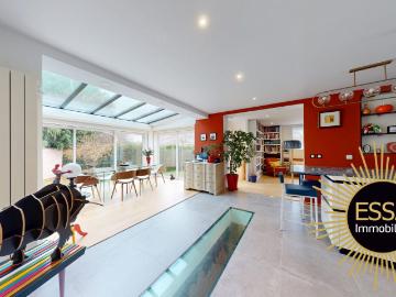 Maison 5 pièces 140 m²
