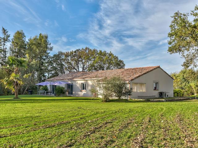 Maison 5 pièces 140 m²