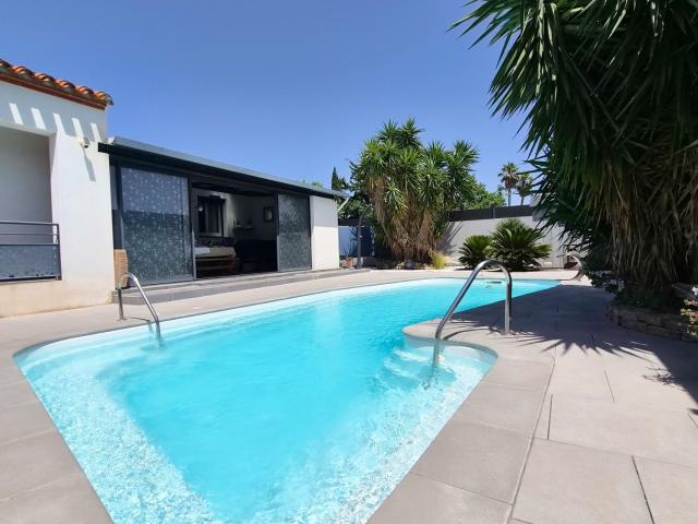 Maison 5 pièces 140 m²