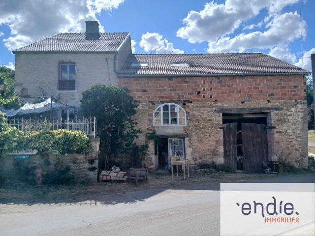Maison 5 pièces 140 m²