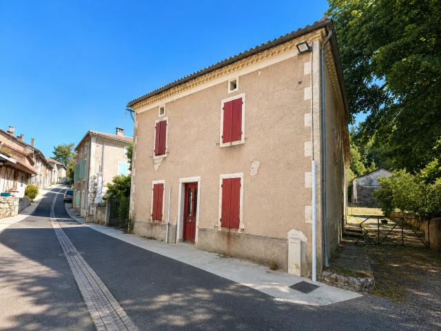 Maison 5 pièces 140 m²