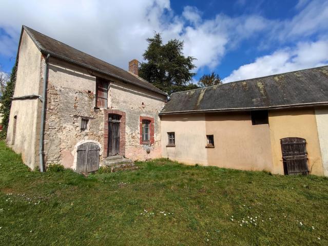 Maison 5 pièces 140 m²