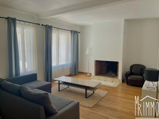 Maison 5 pièces 140 m²