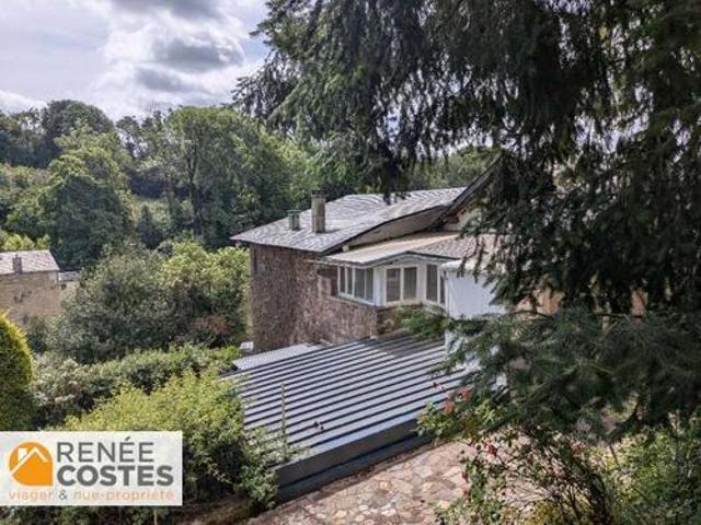 Maison 5 pièces 140 m²