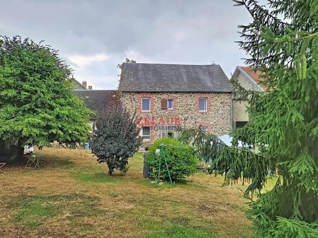 Maison 5 pièces 140 m²