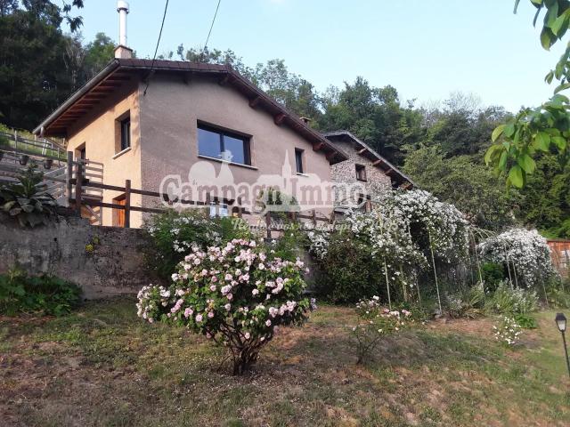 Maison 5 pièces 140 m²