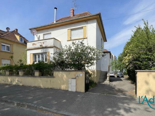 Maison 5 pièces 140 m²
