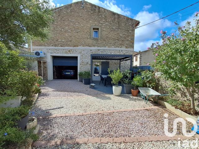Maison 5 pièces 140 m²