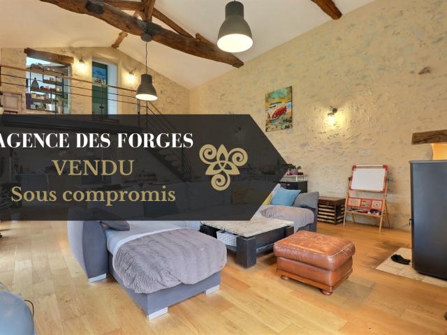 Maison 5 pièces 140 m²