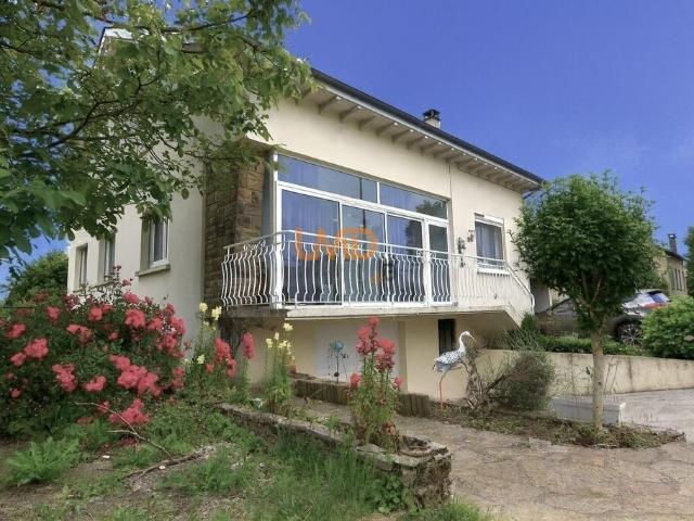 Maison 5 pièces 140 m²