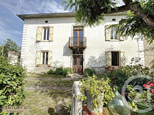 Maison 5 pièces 140 m²