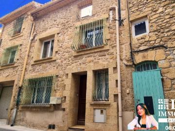Maison 5 pièces 130 m²