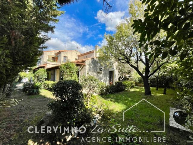 Maison 5 pièces 140 m²