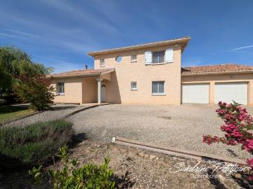 Maison 5 pièces 140 m²