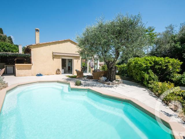 Maison 5 pièces 140 m²