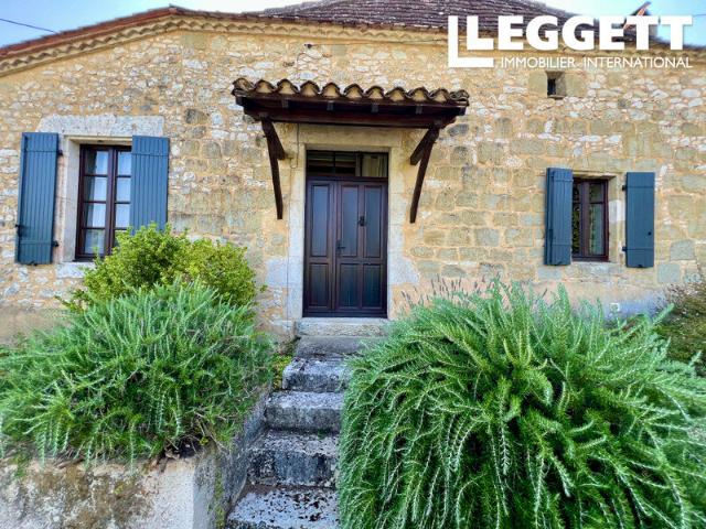 Maison 5 pièces 140 m²
