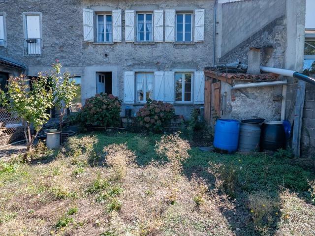 Maison 5 pièces 140 m²