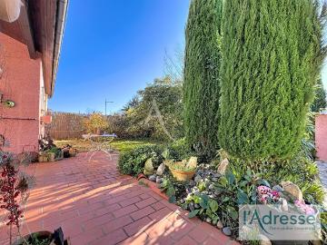Maison 5 pièces 140 m²