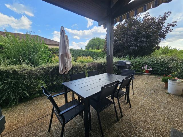 Maison 5 pièces 140 m²