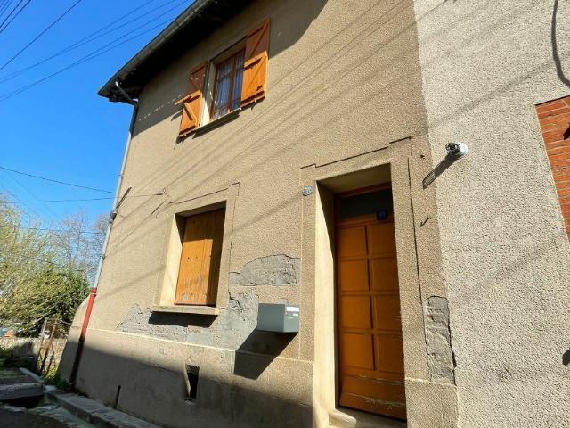 Maison 5 pièces 140 m²