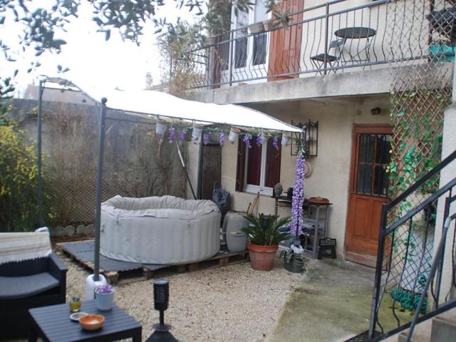 Maison 5 pièces 140 m²