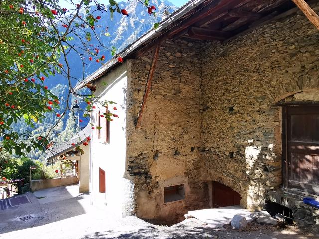 Maison 5 pièces 140 m²
