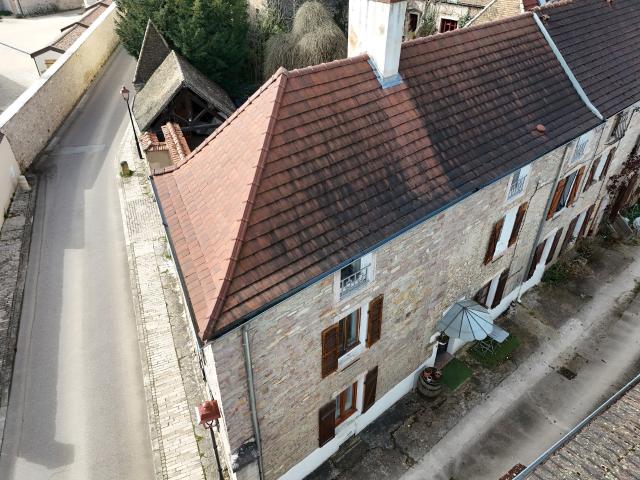 Maison 5 pièces 140 m²