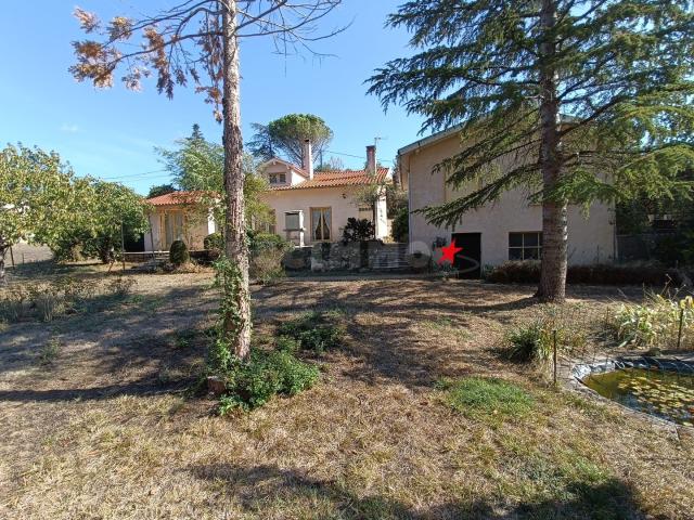Maison 5 pièces 140 m²