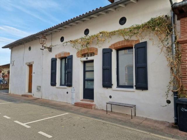 Maison 5 pièces 140 m²