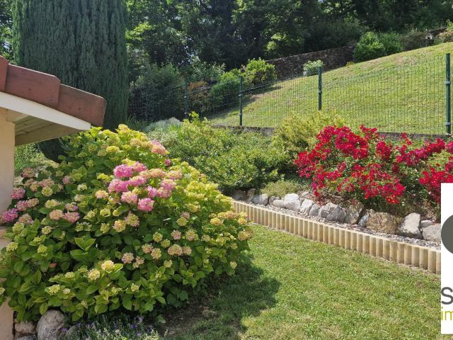 Maison 5 pièces 140 m²