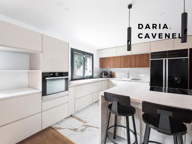 Maison 5 pièces 140 m²