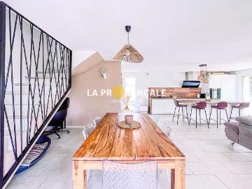 Maison 5 pièces 134 m²