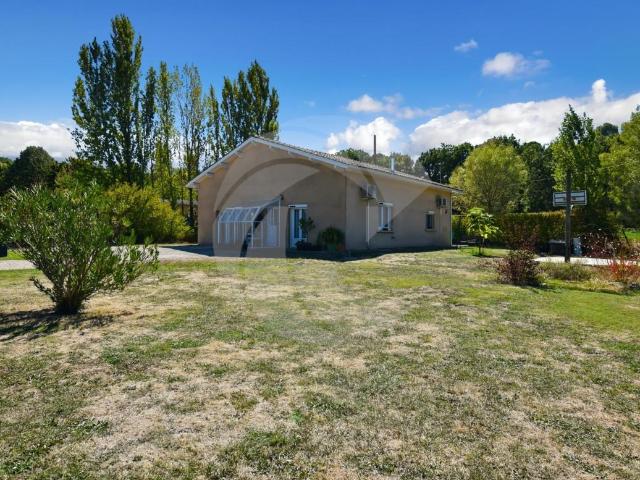 Maison 5 pièces 140 m²
